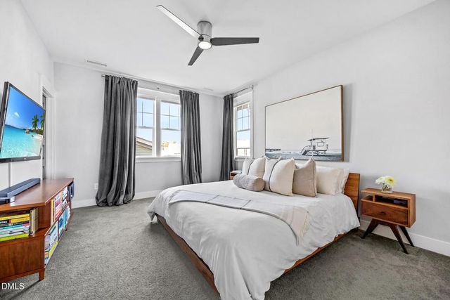 822 Watercolor Way, Durham, NC 27713