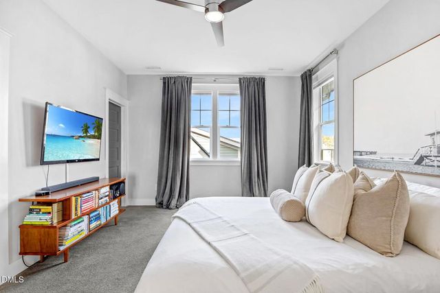 822 Watercolor Way, Durham, NC 27713