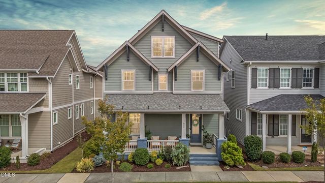 822 Watercolor Way, Durham, NC 27713
