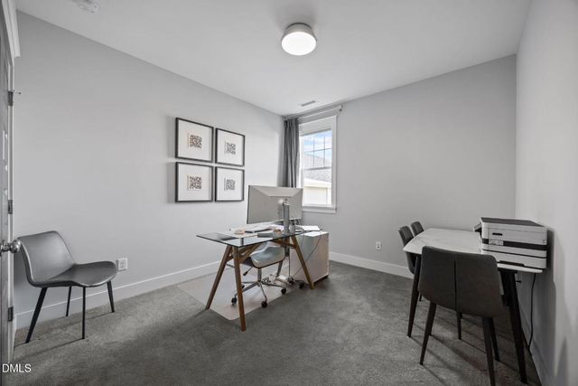 822 Watercolor Way, Durham, NC 27713