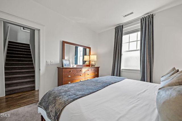 822 Watercolor Way, Durham, NC 27713