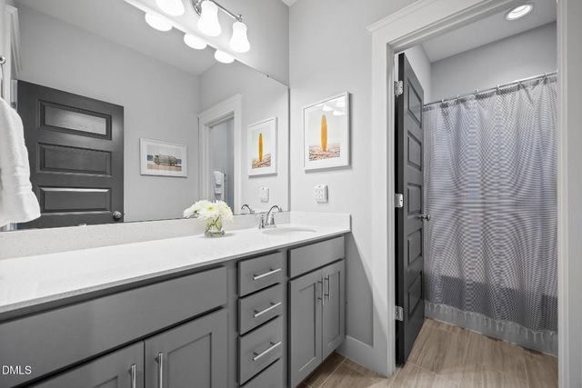 822 Watercolor Way, Durham, NC 27713