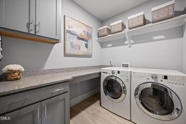 822 Watercolor Way, Durham, NC 27713