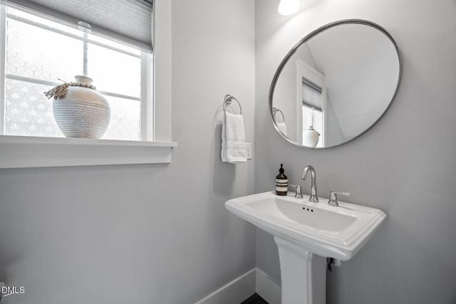 822 Watercolor Way, Durham, NC 27713