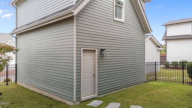 822 Watercolor Way, Durham, NC 27713