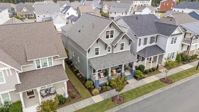 822 Watercolor Way, Durham, NC 27713