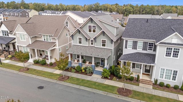 822 Watercolor Way, Durham, NC 27713