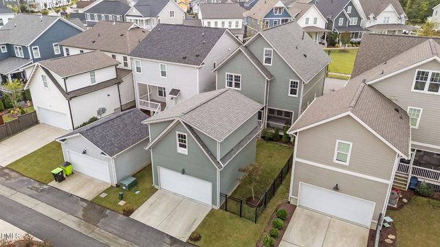 822 Watercolor Way, Durham, NC 27713