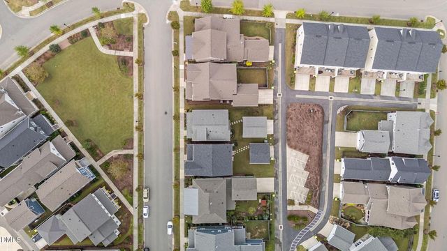 822 Watercolor Way, Durham, NC 27713