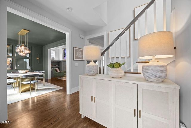 822 Watercolor Way, Durham, NC 27713