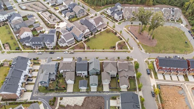 822 Watercolor Way, Durham, NC 27713