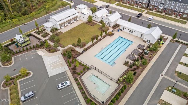 822 Watercolor Way, Durham, NC 27713