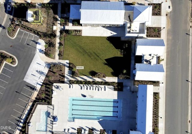 822 Watercolor Way, Durham, NC 27713