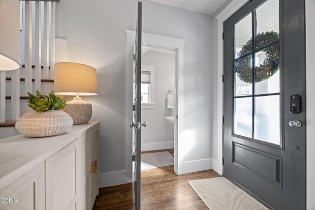 822 Watercolor Way, Durham, NC 27713