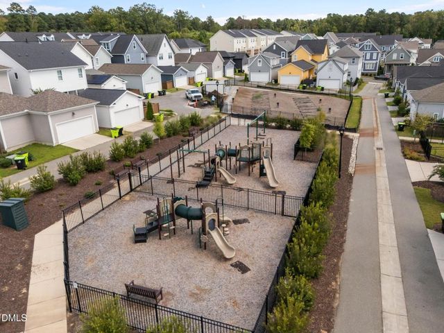 822 Watercolor Way, Durham, NC 27713