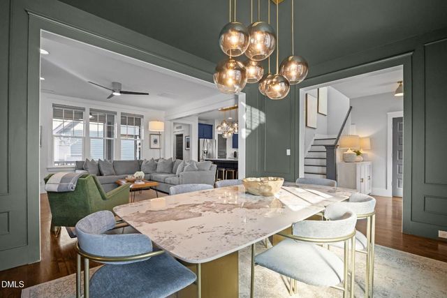 822 Watercolor Way, Durham, NC 27713