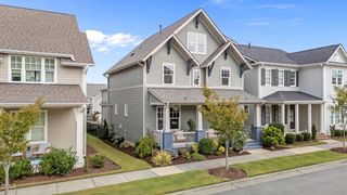 822 Watercolor Way, Durham, NC 27713
