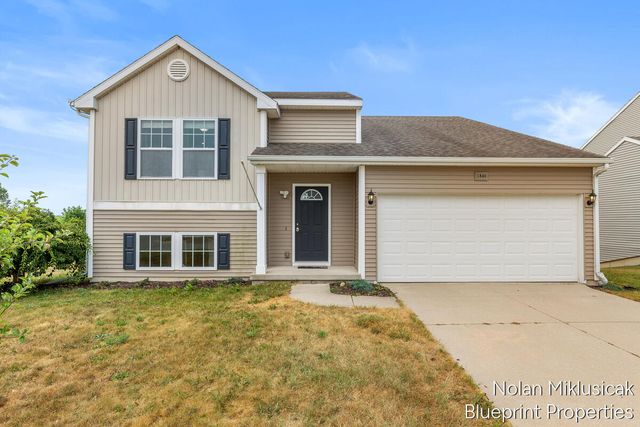 1840 Greenview Court, Zeeland, MI 49464