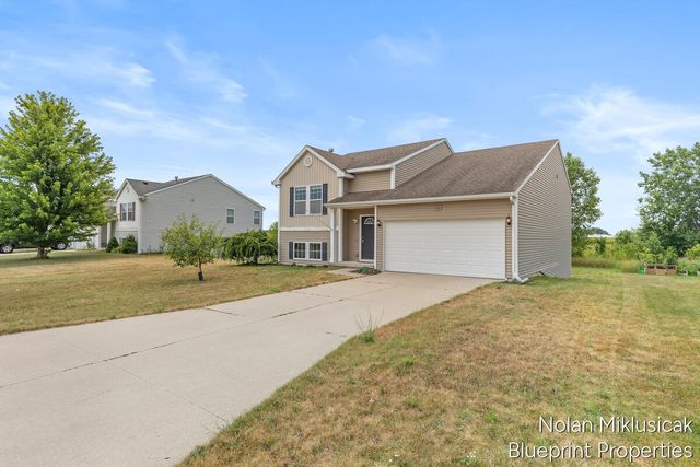 1840 Greenview Court, Zeeland, MI 49464