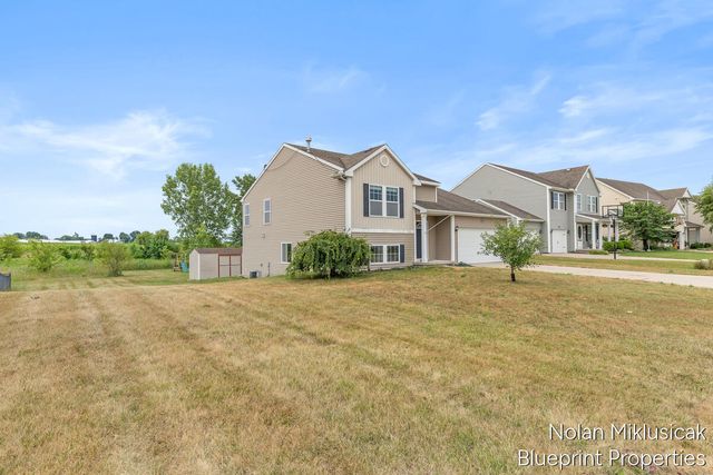 1840 Greenview Court, Zeeland, MI 49464