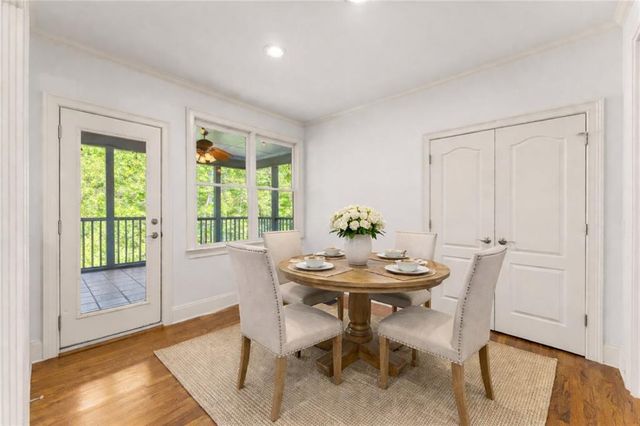 1930 Marina Way, Buford, GA 30518