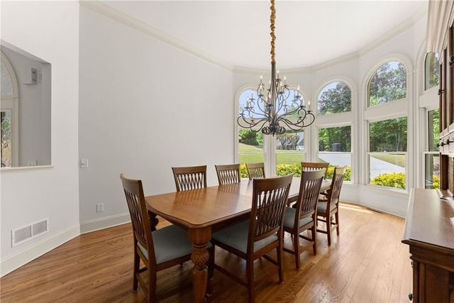 1930 Marina Way, Buford, GA 30518