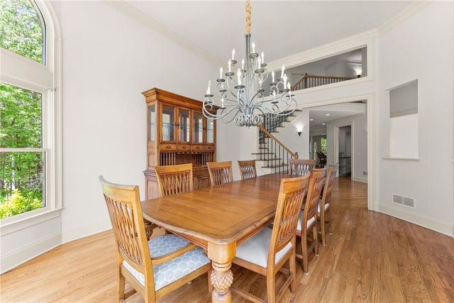 1930 Marina Way, Buford, GA 30518