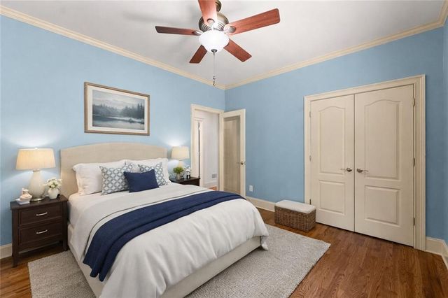 1930 Marina Way, Buford, GA 30518