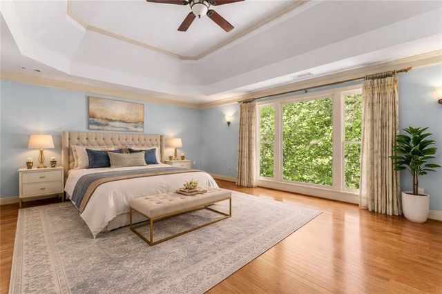 1930 Marina Way, Buford, GA 30518