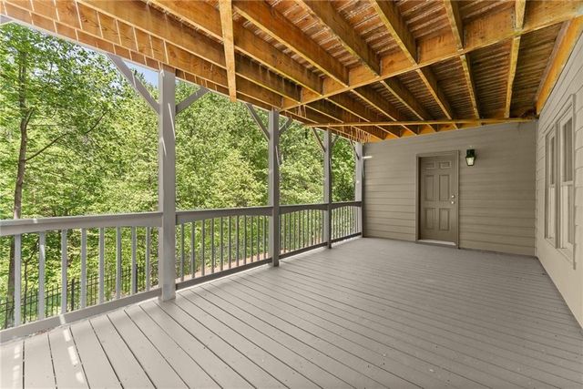 1930 Marina Way, Buford, GA 30518