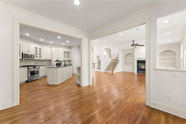 1930 Marina Way, Buford, GA 30518