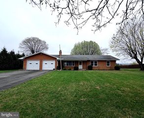 1755 N HAYFIELD RD, Winchester, VA 22603