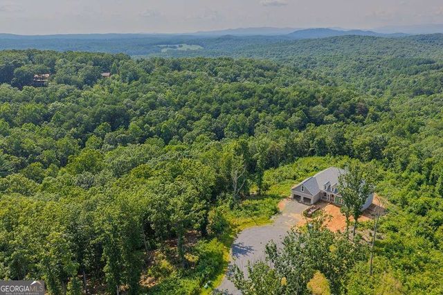 LOT 84 High Summit Drive 84, Talking Rock, GA 30175