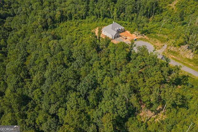 LOT 84 High Summit Drive 84, Talking Rock, GA 30175
