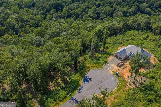 LOT 84 High Summit Drive 84, Talking Rock, GA 30175