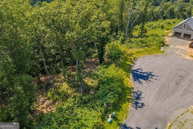 LOT 84 High Summit Drive 84, Talking Rock, GA 30175