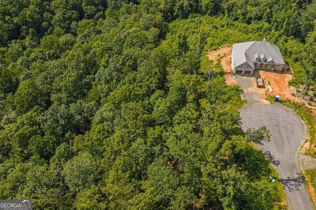 LOT 84 High Summit Drive 84, Talking Rock, GA 30175