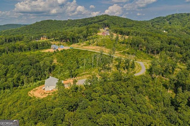 LOT 84 High Summit Drive 84, Talking Rock, GA 30175