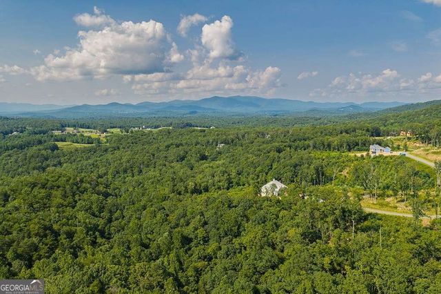LOT 84 High Summit Drive 84, Talking Rock, GA 30175