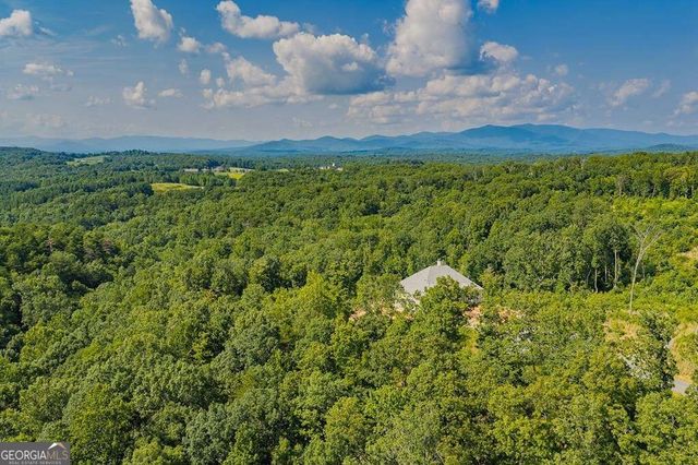 LOT 84 High Summit Drive 84, Talking Rock, GA 30175