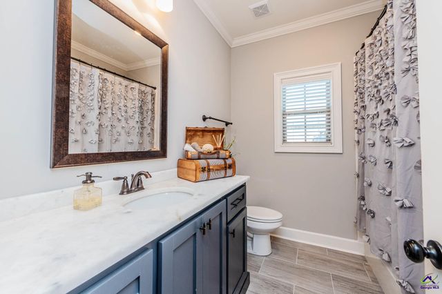 505 Foxberry Nook, Kathleen, GA 31047