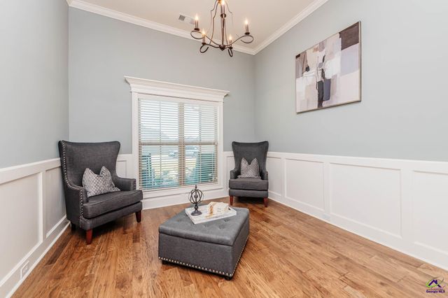 505 Foxberry Nook, Kathleen, GA 31047
