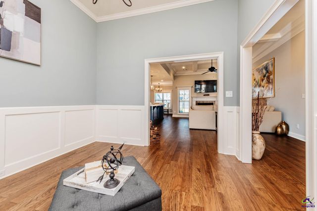 505 Foxberry Nook, Kathleen, GA 31047