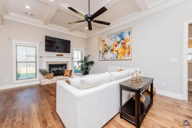 505 Foxberry Nook, Kathleen, GA 31047