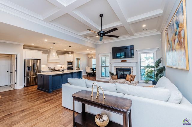 505 Foxberry Nook, Kathleen, GA 31047