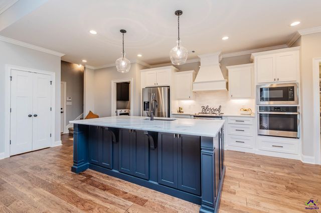505 Foxberry Nook, Kathleen, GA 31047