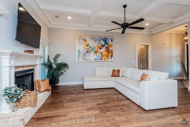 505 Foxberry Nook, Kathleen, GA 31047