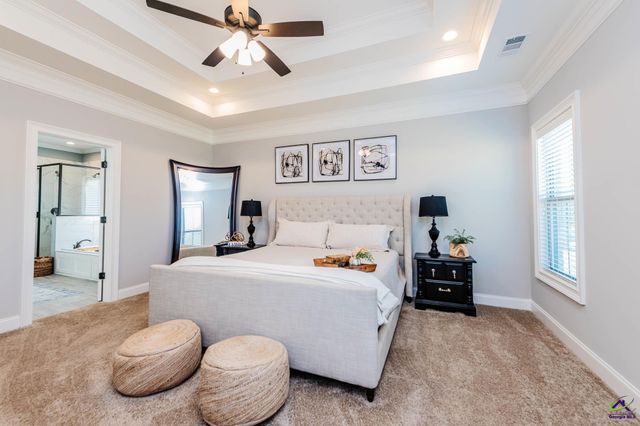 505 Foxberry Nook, Kathleen, GA 31047