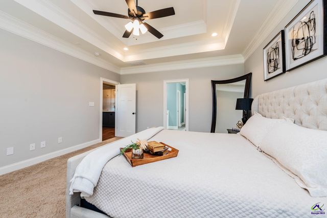 505 Foxberry Nook, Kathleen, GA 31047