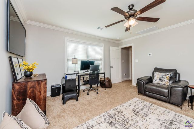 505 Foxberry Nook, Kathleen, GA 31047